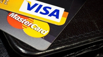 Оплата пластиковых окон карточками VISA и электронными деньгами